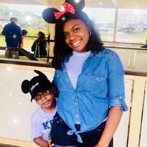 Meet your Posher, Letica